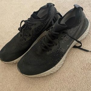 NIKE RUNNING SHOES - 12